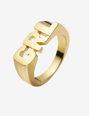GRL Ring - GOLD