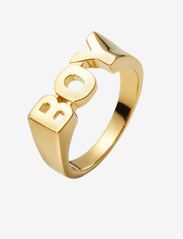 BOY Ring - GOLD