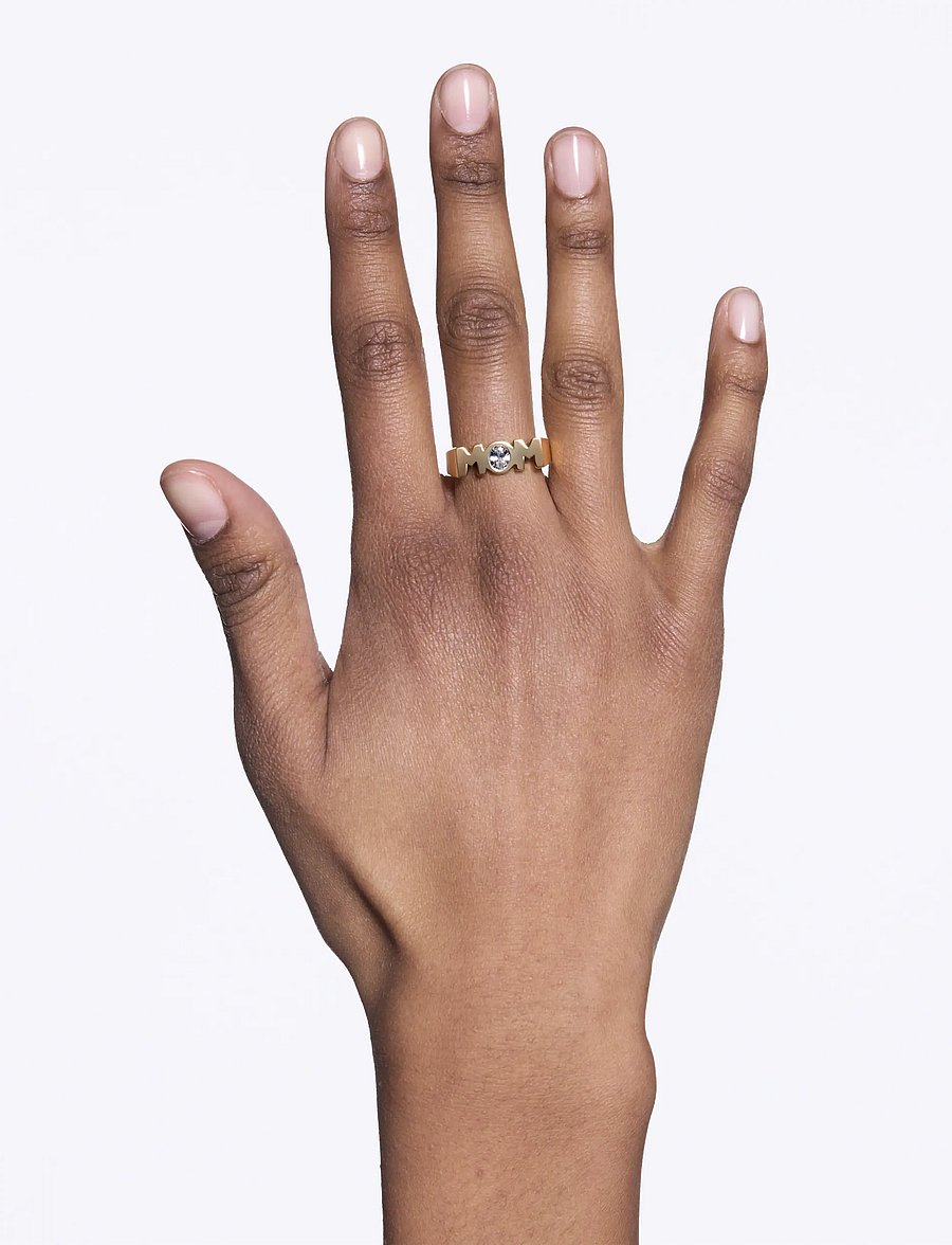 Maria Black - Mom Royal Ring - gold - 0