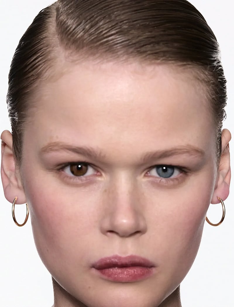 Maria Black - Senorita Hoop - hoops kõrvarõngad - gold - 0