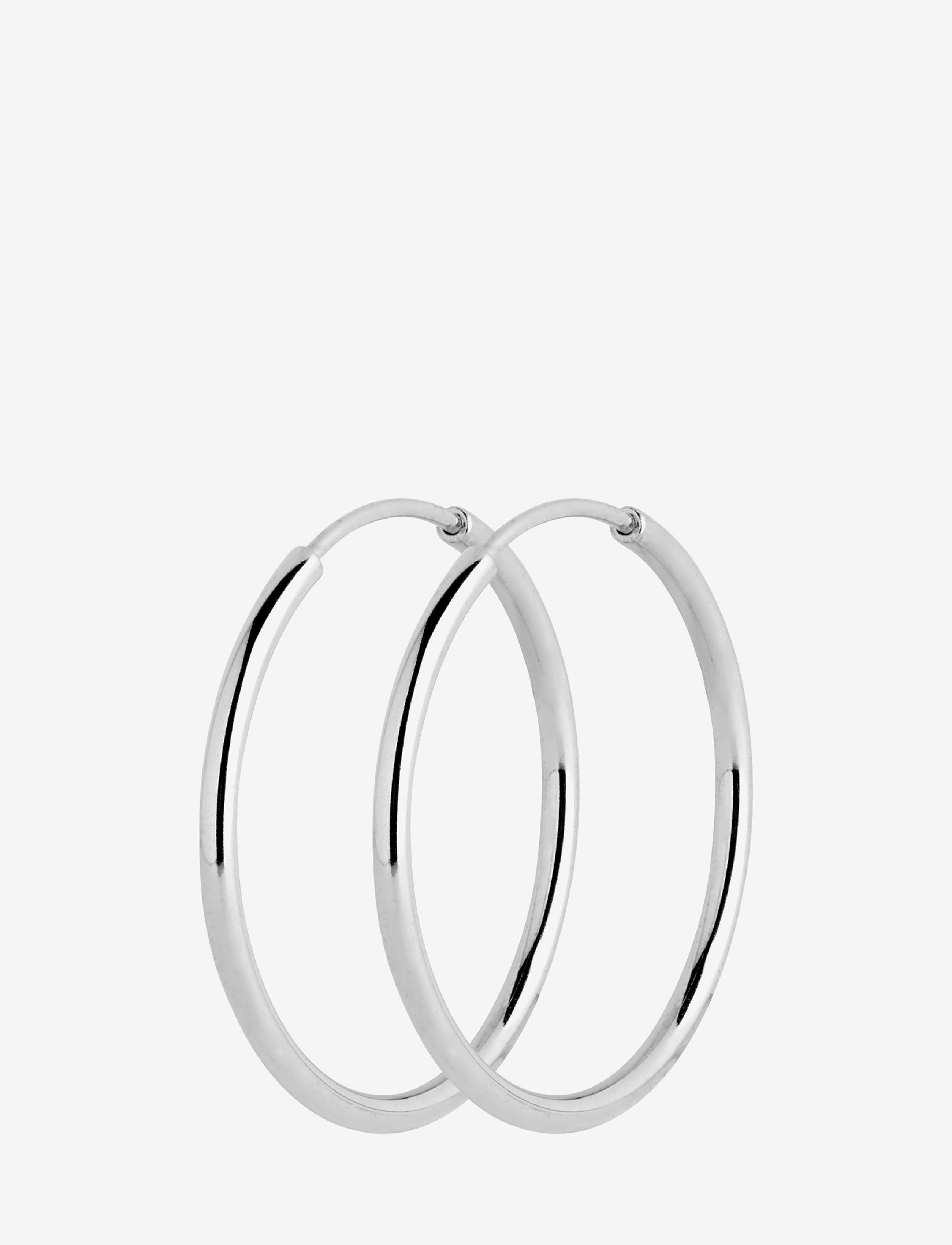 Senorita Hoop - SILVER HP