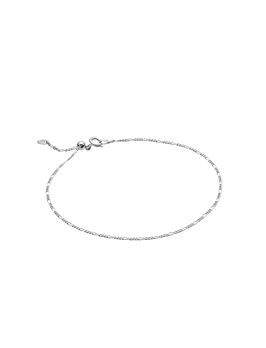 Maria Black - Katie Bracelet - armbånd - silver hp - 1