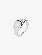 Wave Ring - SILVER