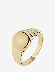 Wave Ring - GOLD HP