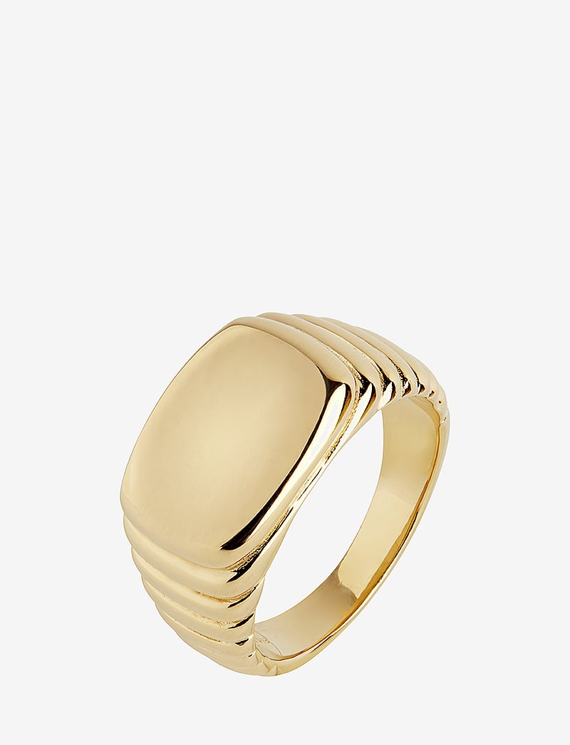 Maria Black - Shore Ring - ringar - gold - 1