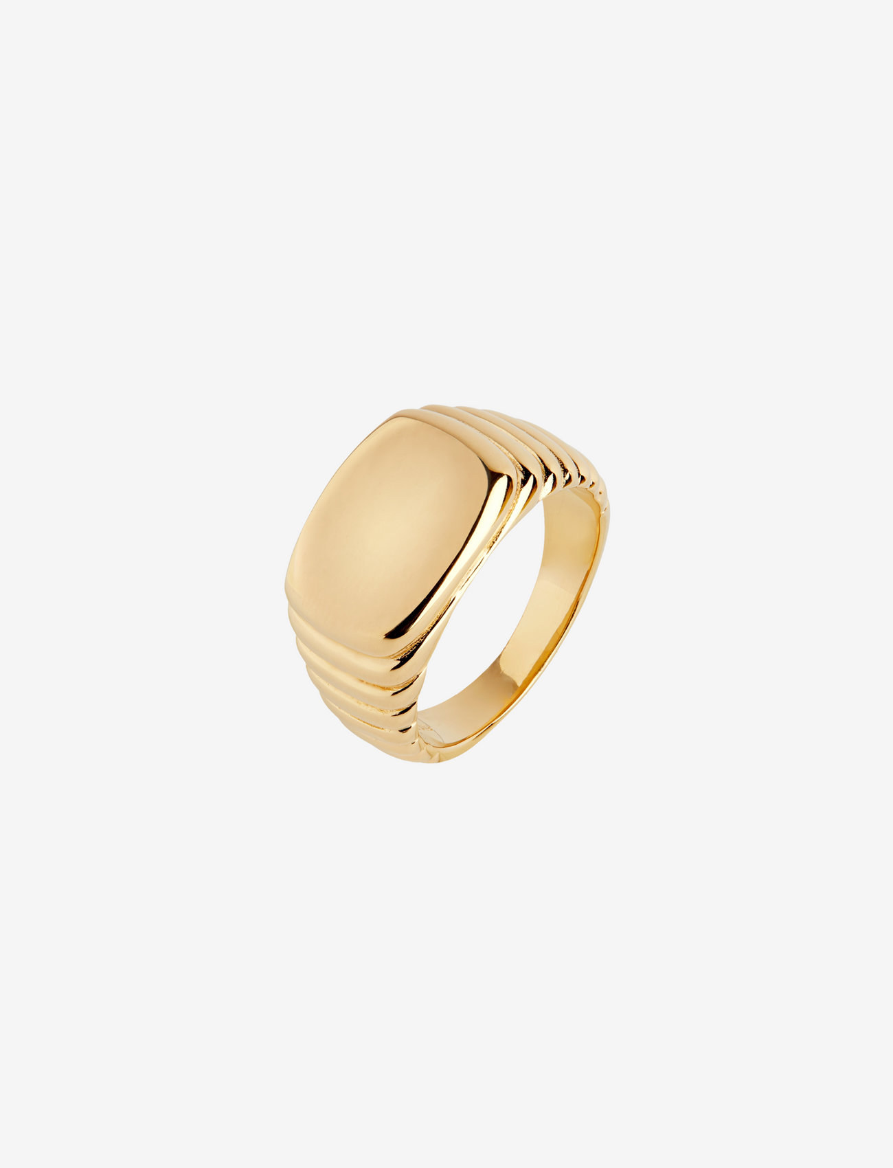 Maria Black - Shore Ring - ringar - gold - 2