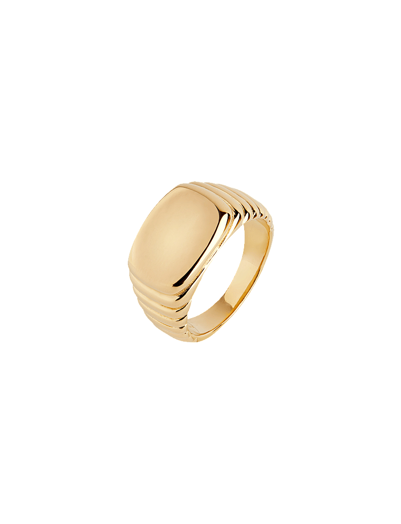 Maria Black - Shore Ring - ringar - gold - 2