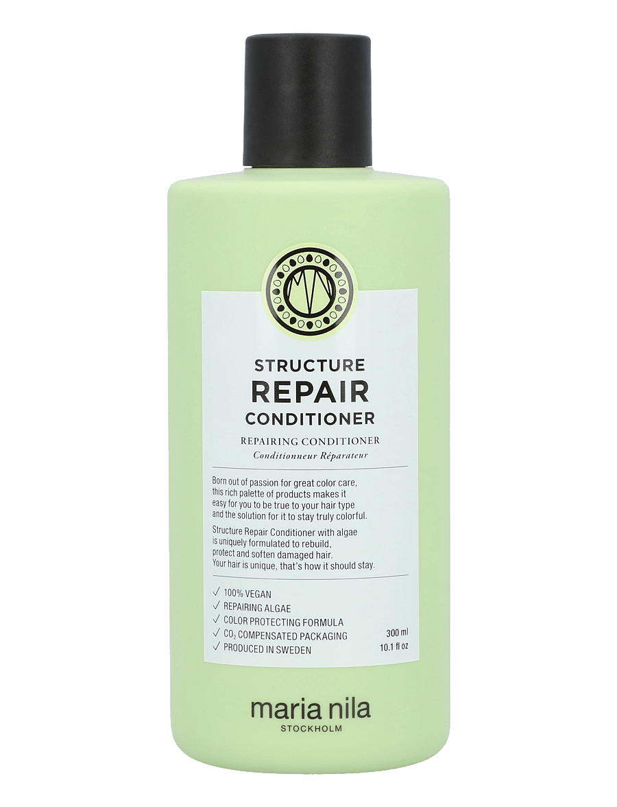 Maria Nila - Structure Repair Conditioner - mellan 200-500 kr - clear - 0