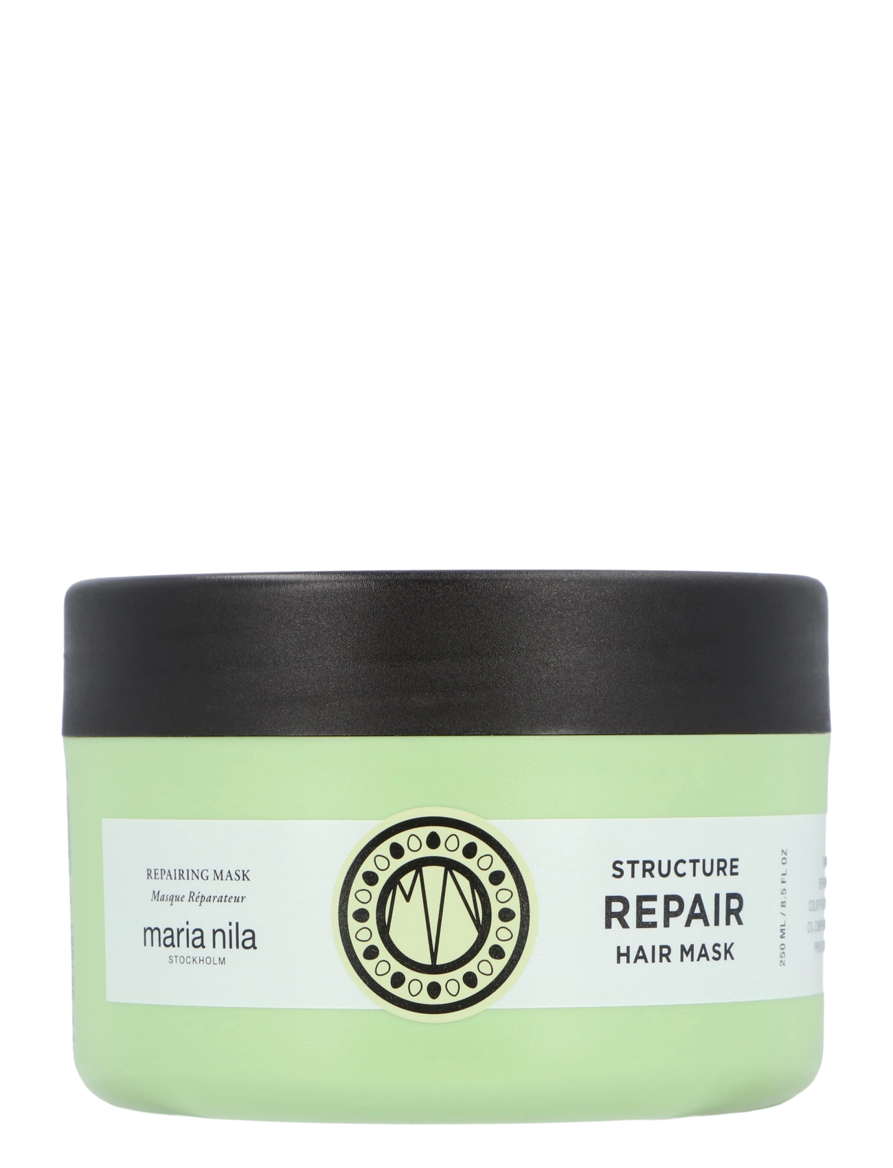 Maria Nila Structure Repair Masque - Maria Nila - CLEAR / undefined