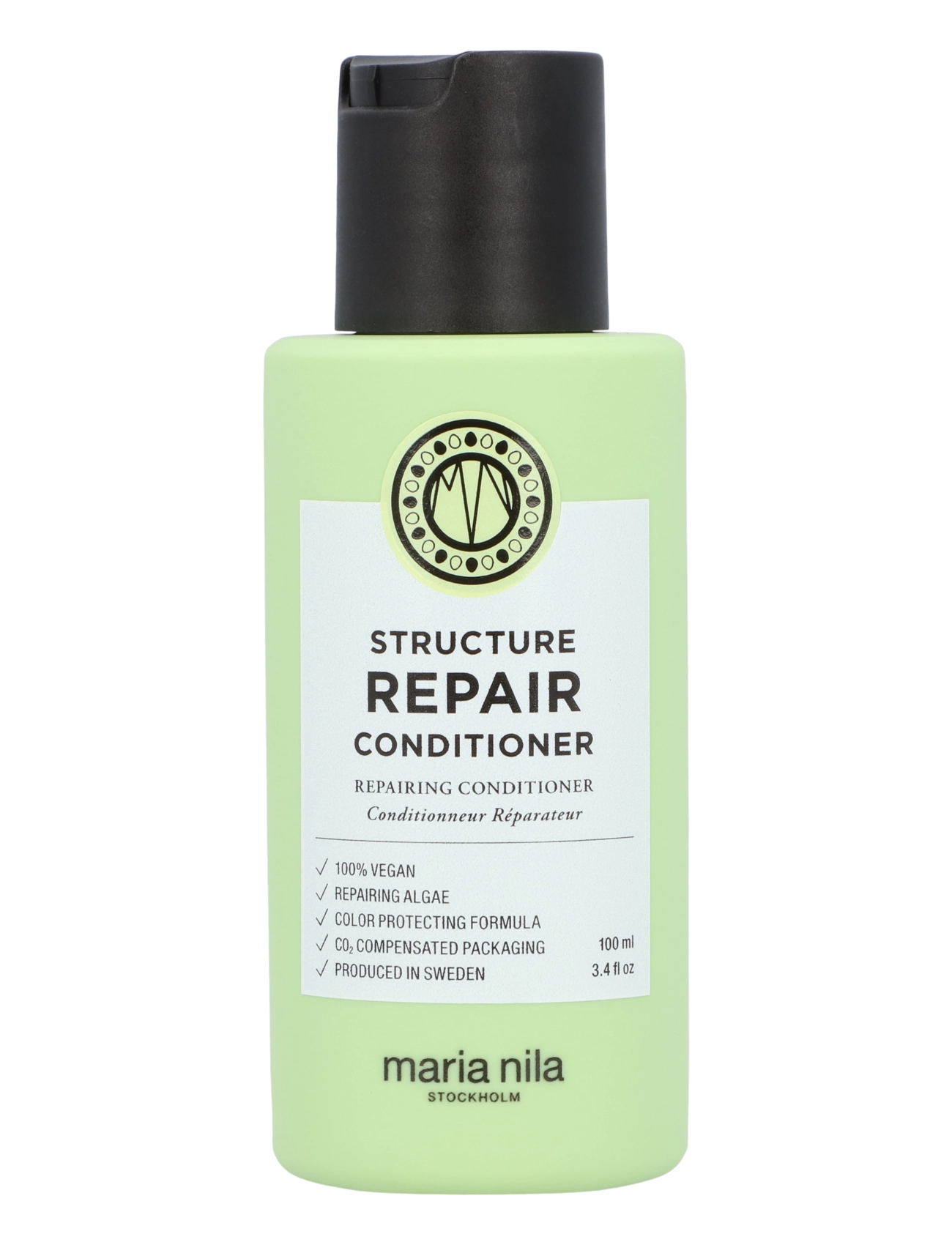 Maria Nila Structure Repair Conditioner - Maria Nila - CLEAR / undefined