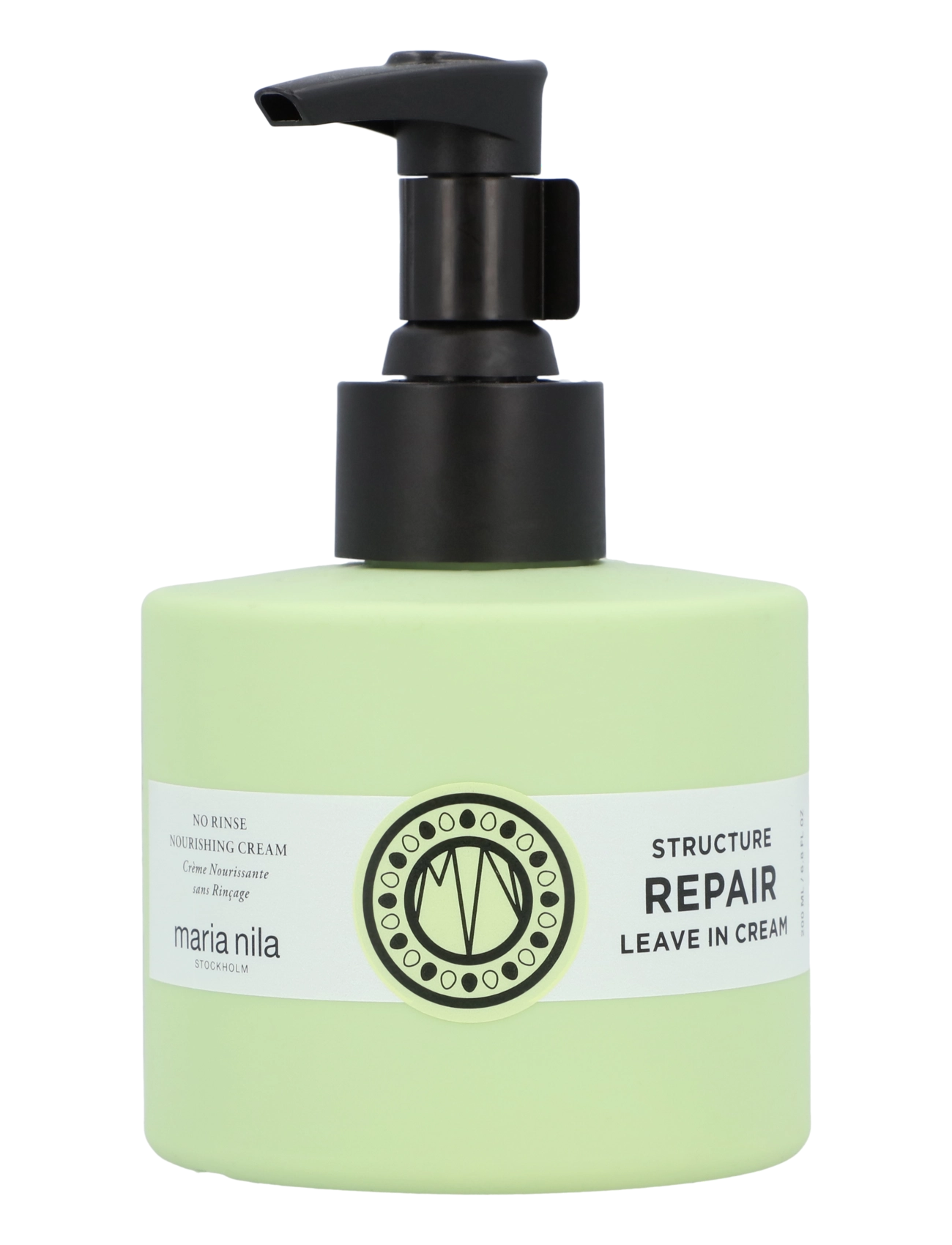 Maria Nila Structure Repair Leave In Cream - Nýkomið - CLEAR / undefined