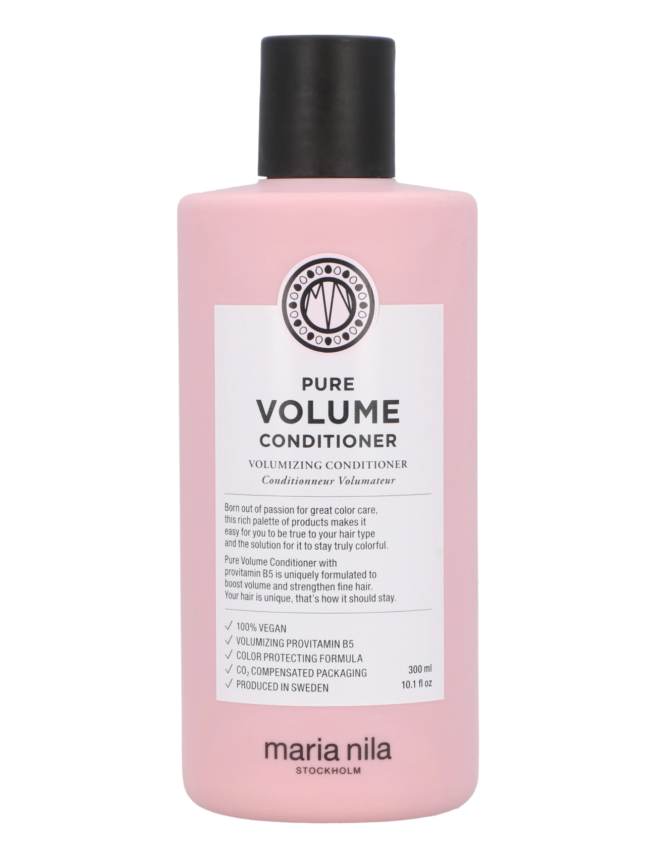 Maria Nila Pure Volume Conditioner - Maria Nila - CLEAR / undefined