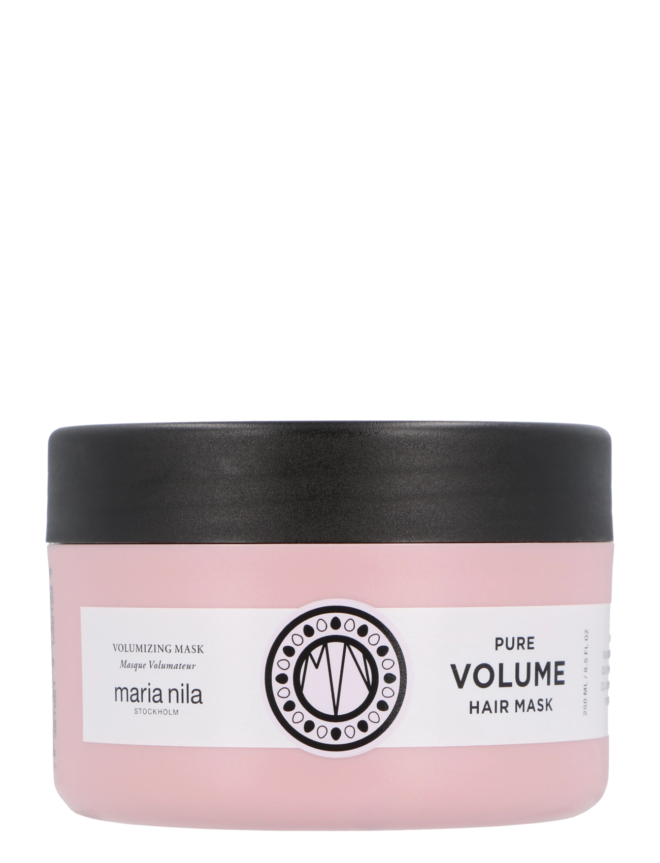 Maria Nila Pure Volume Masque - Maria Nila - CLEAR / undefined