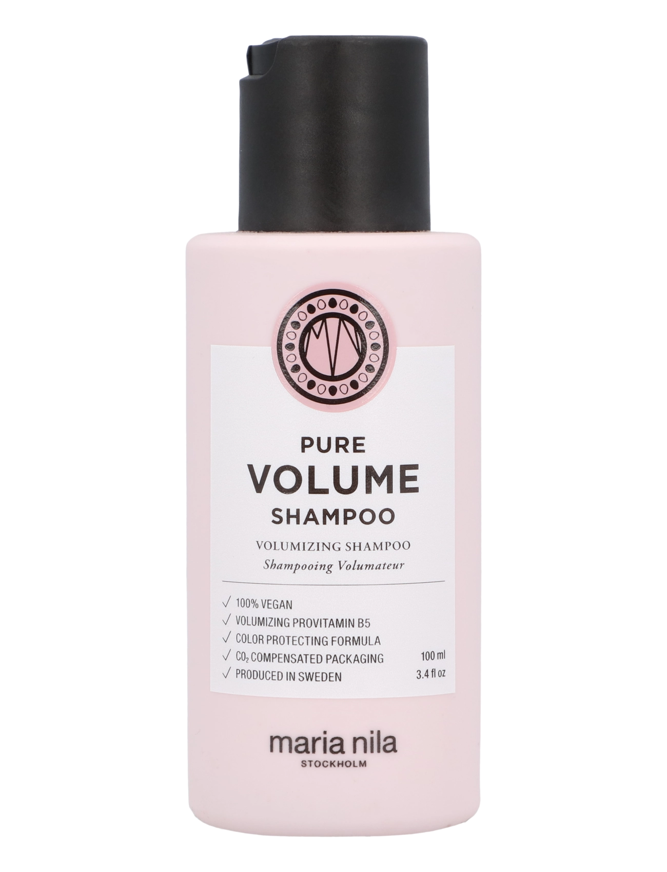 Maria Nila Pure Volume Shampoo - Maria Nila - CLEAR / undefined