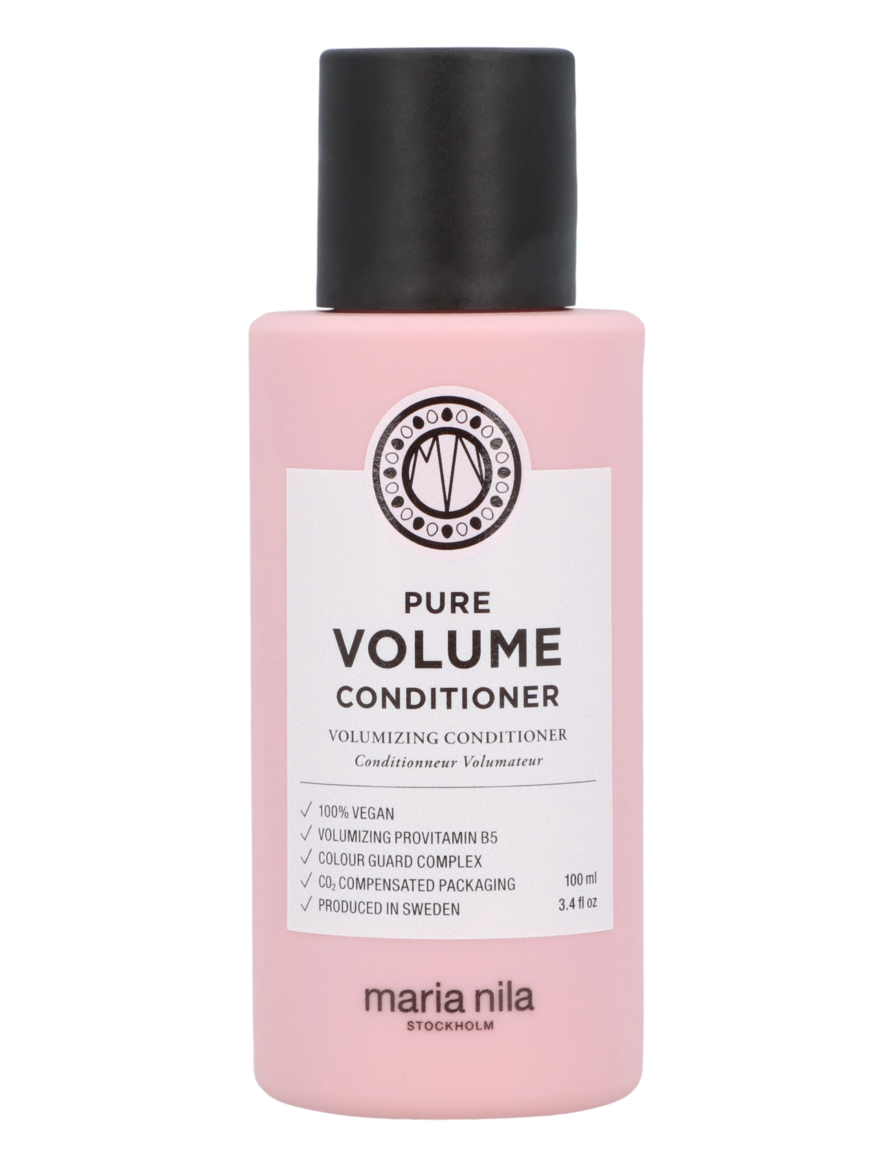 Maria Nila Pure Volume Conditioner - Maria Nila - CLEAR / undefined