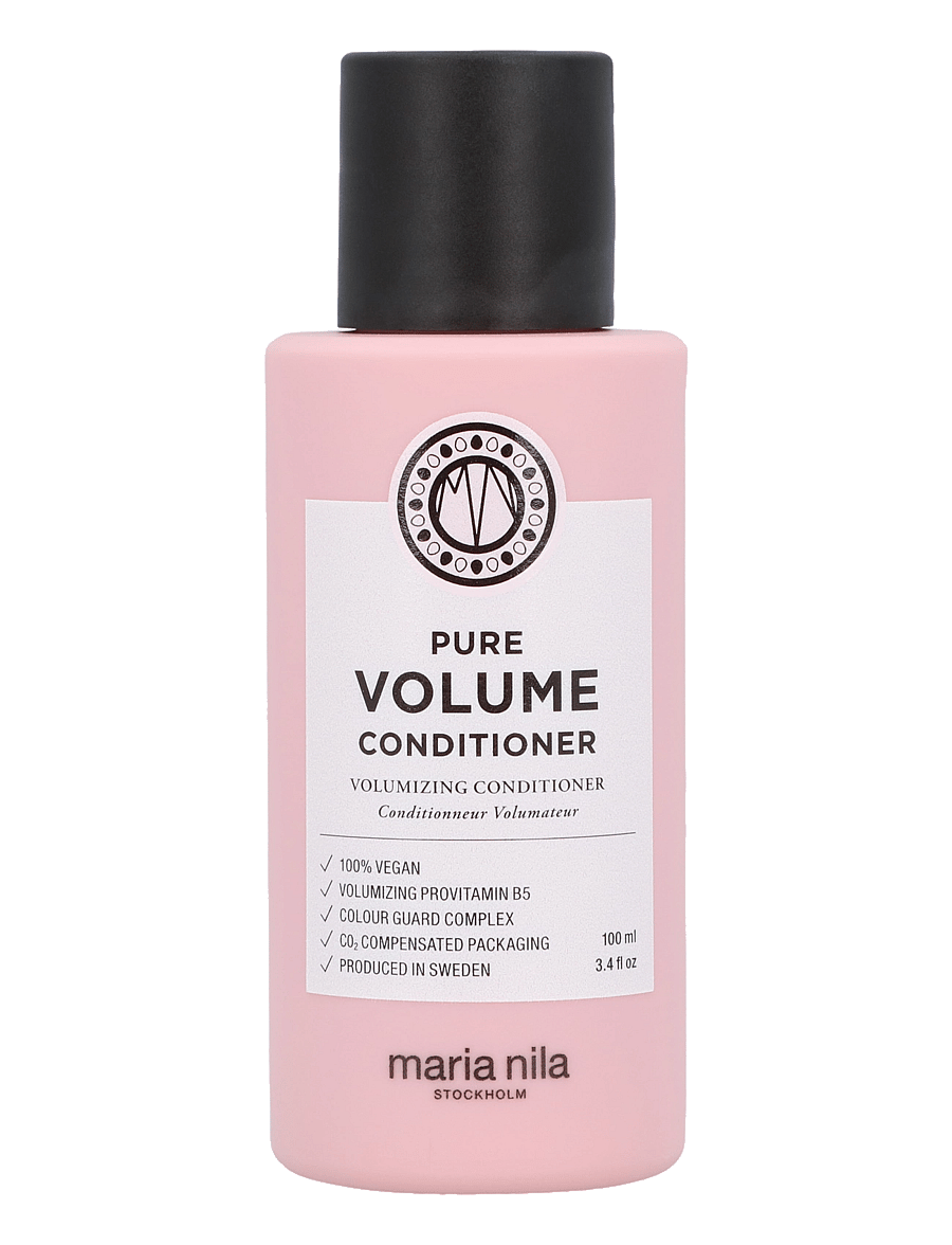 Maria Nila - Pure Volume Conditioner - mellan 200-500 kr - clear - 0