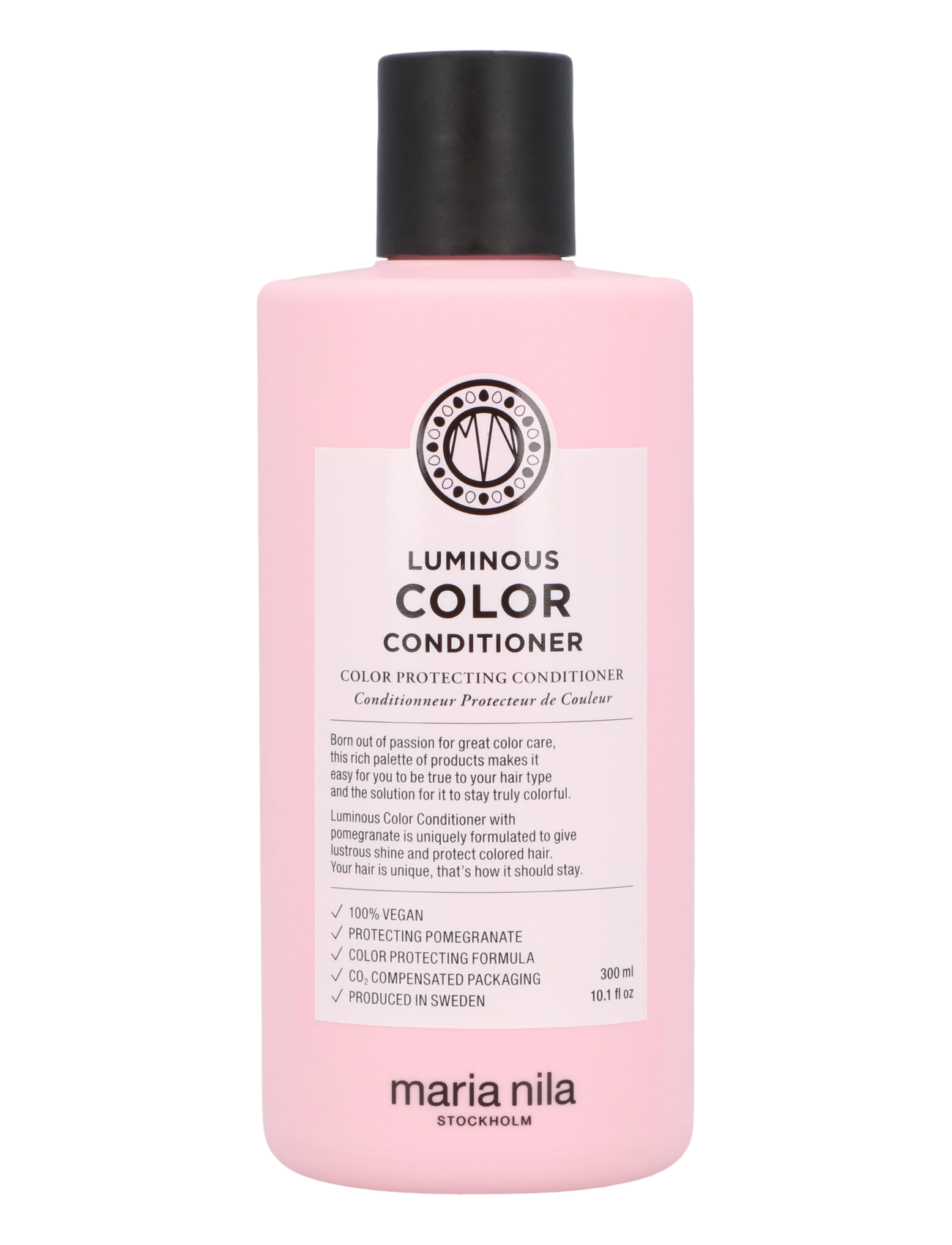 Maria Nila Luminous Colour Conditioner - Nýkomið - CLEAR / undefined