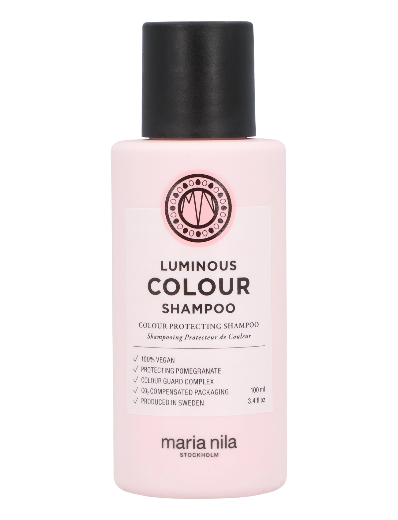Maria Nila Luminous Colour Shampoo - Maria Nila - CLEAR / undefined