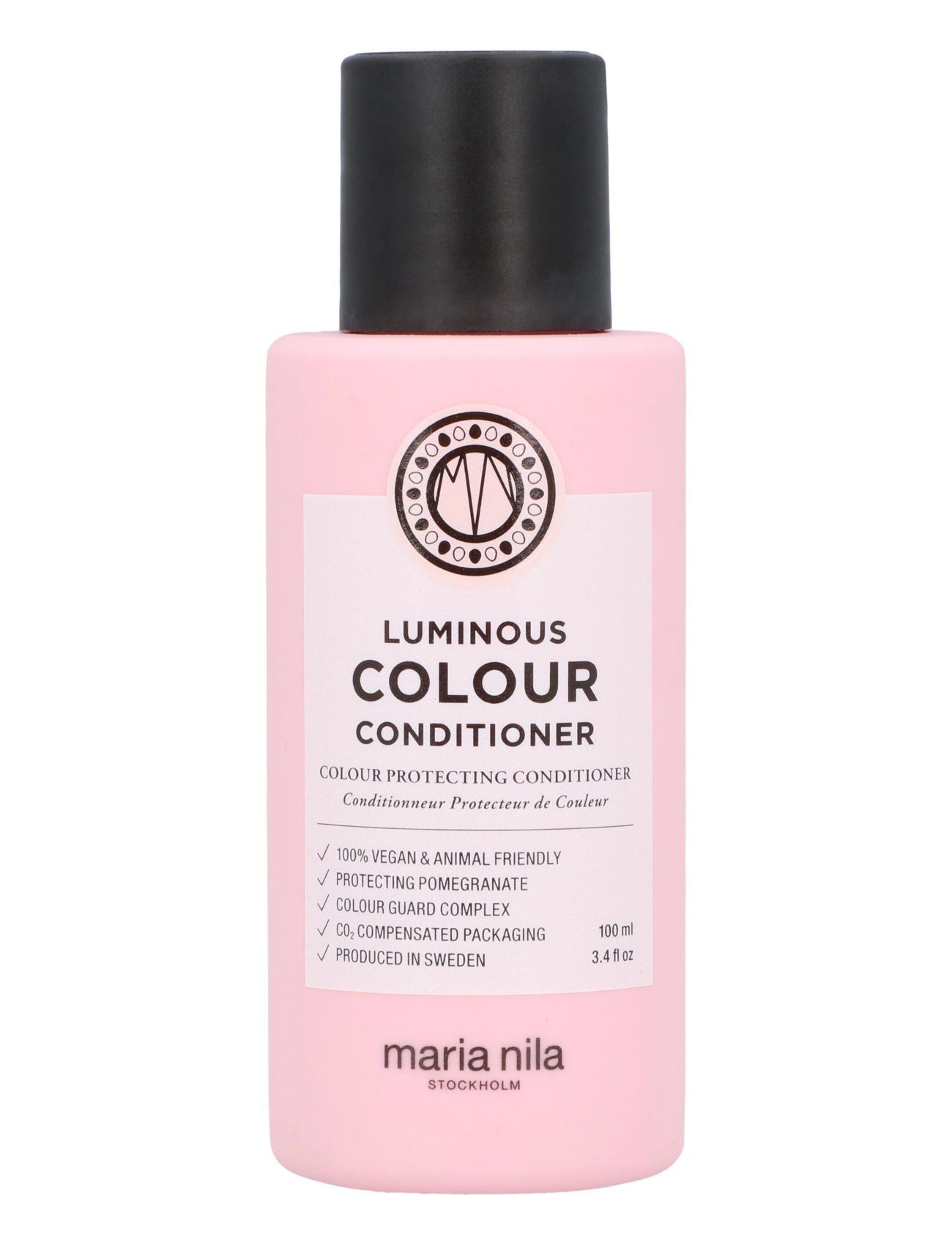 Maria Nila Luminous Colour Conditioner - Maria Nila - CLEAR / undefined