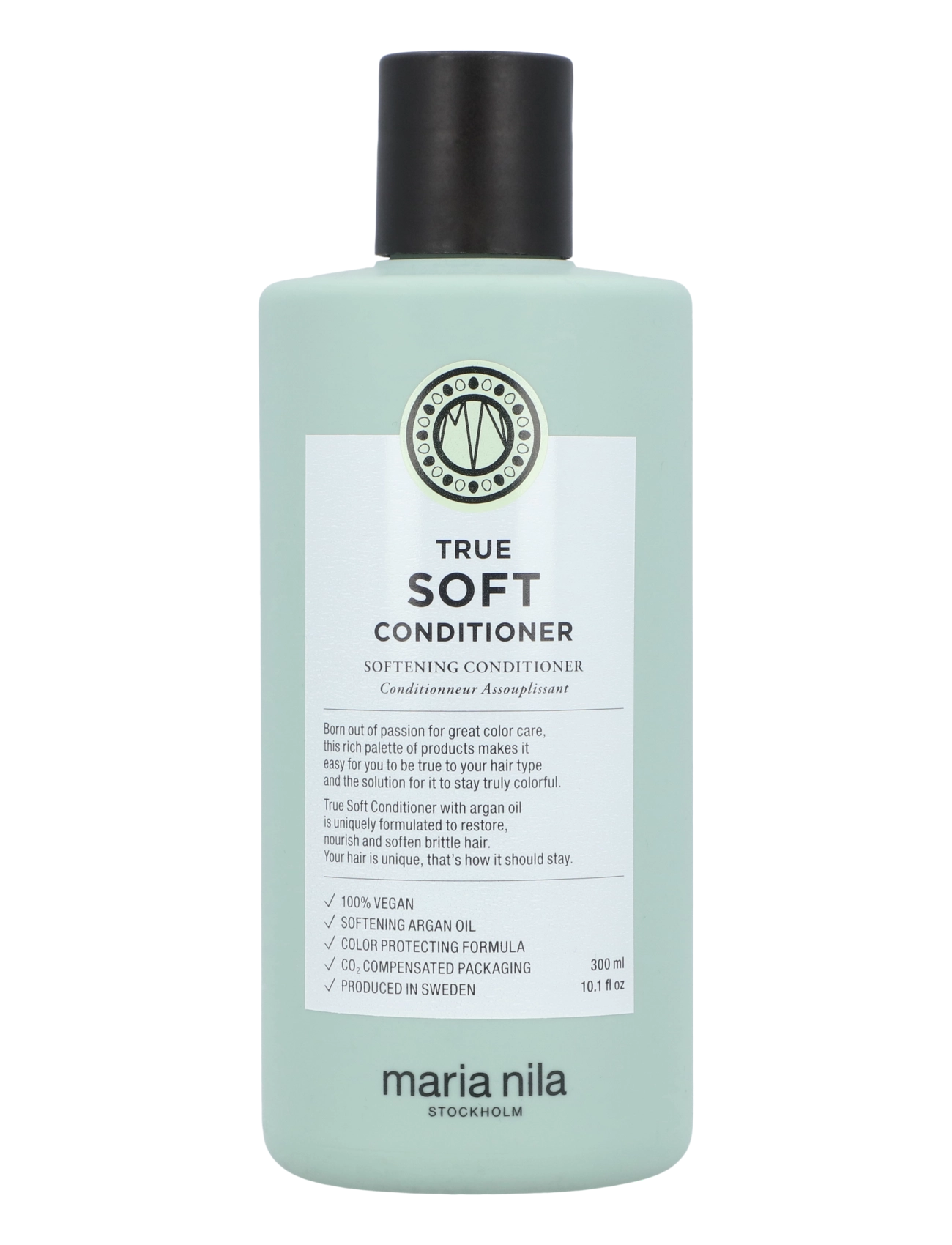 Maria Nila True Soft Conditioner - Nýkomið - CLEAR / undefined