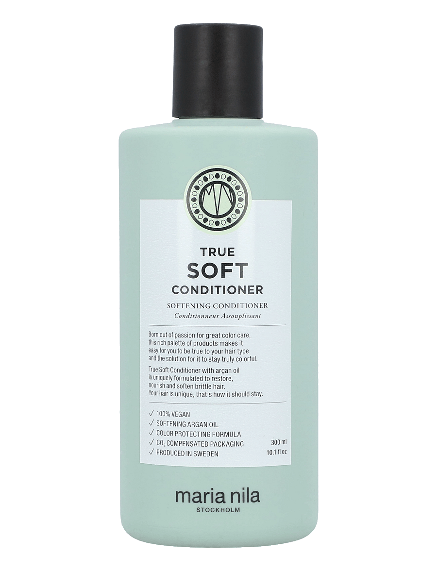 Maria Nila - True Soft Conditioner - mellan 200-500 kr - clear - 0