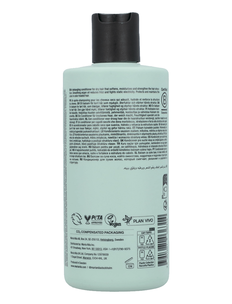 Maria Nila - True Soft Conditioner - mellan 200-500 kr - clear - 1