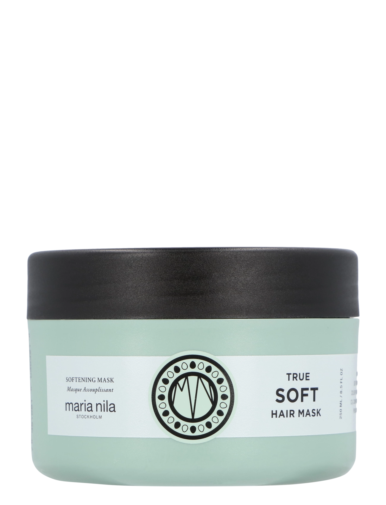 Maria Nila True Soft Masque - Maria Nila - CLEAR / undefined