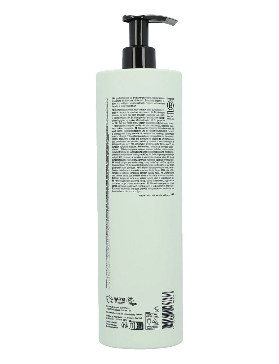 Maria Nila - True Soft Shampoo - mellem 200-500 kr - clear - 1