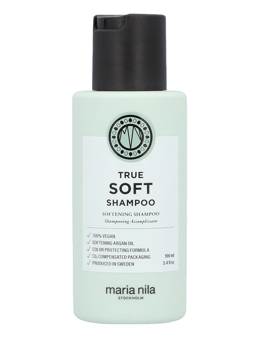 Maria Nila - True Soft Shampoo - mellan 200-500 kr - clear - 0