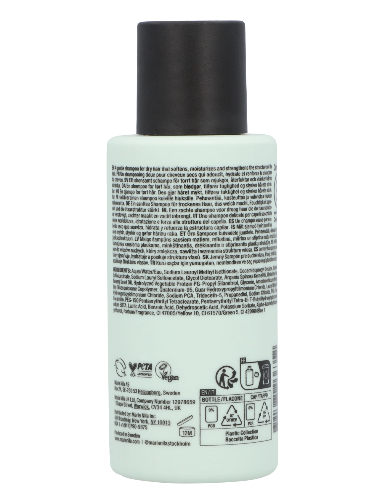 Maria Nila - True Soft Shampoo - zwischen 20€ und 50€ - clear - 1