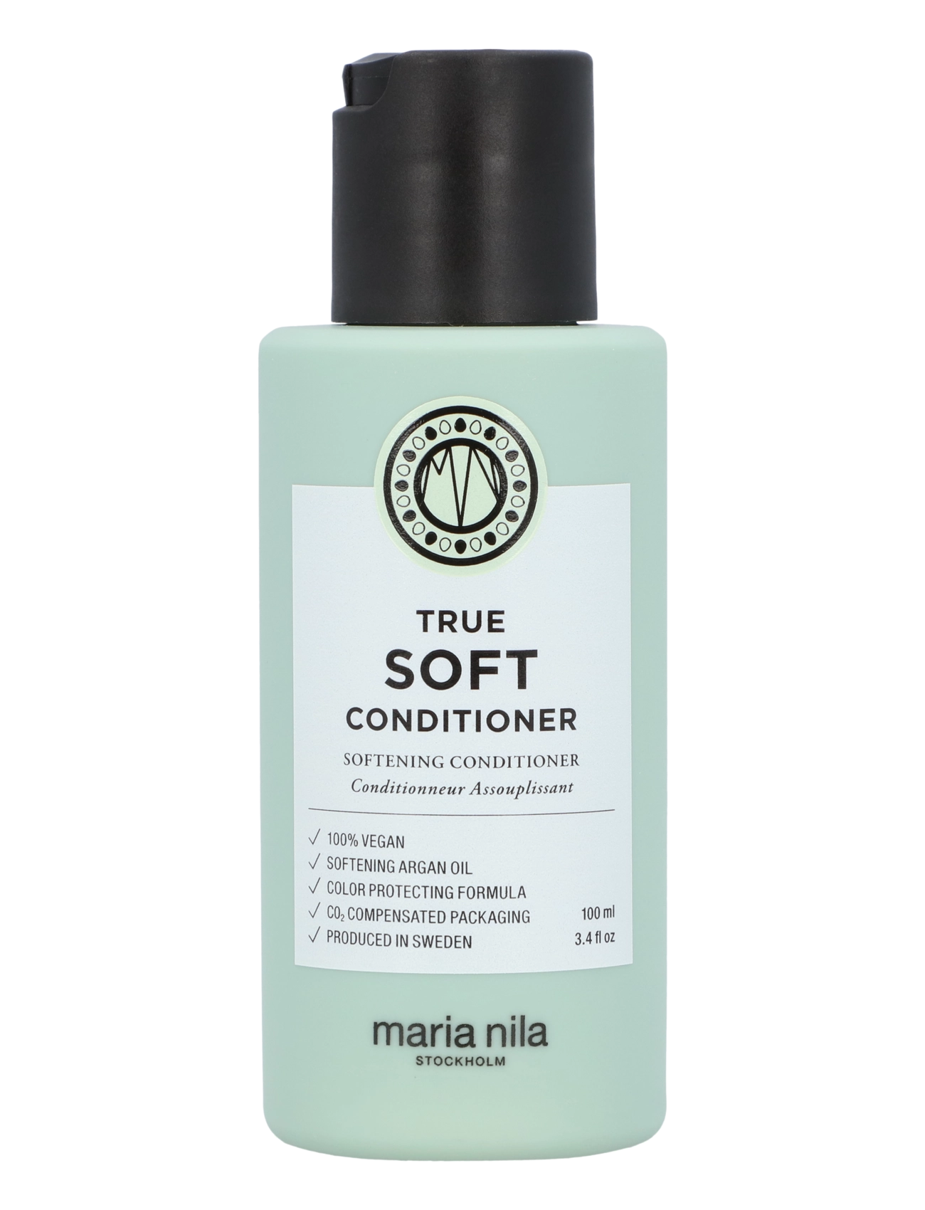 Maria Nila True Soft Conditioner - Beauty - Herre - CLEAR / undefined