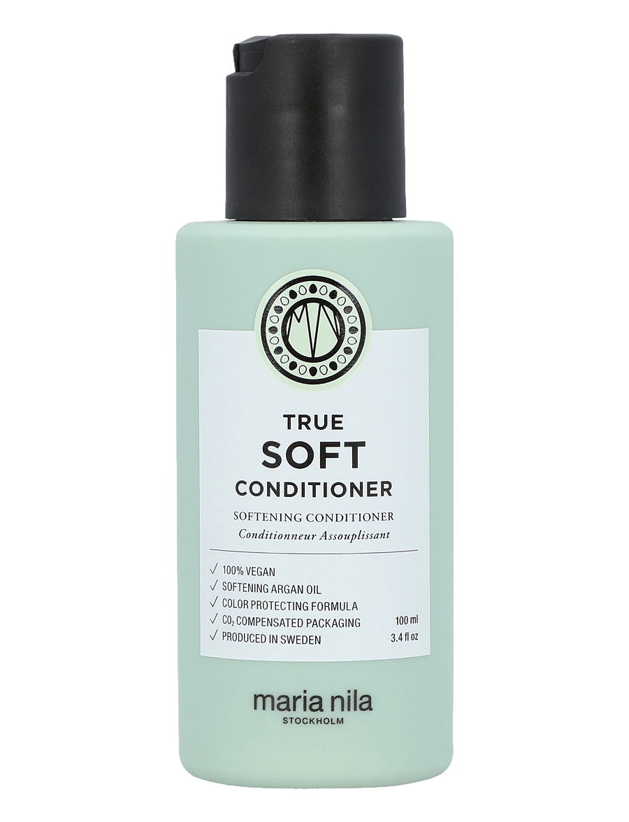 Maria Nila - True Soft Conditioner - mellan 200-500 kr - clear - 0