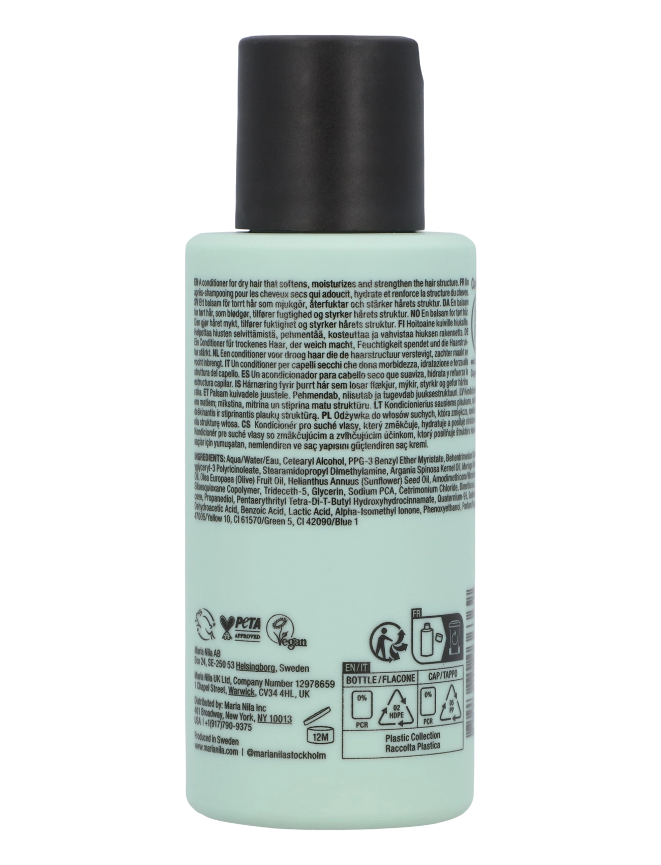 Maria Nila - True Soft Conditioner - zwischen 20€ und 50€ - clear - 1