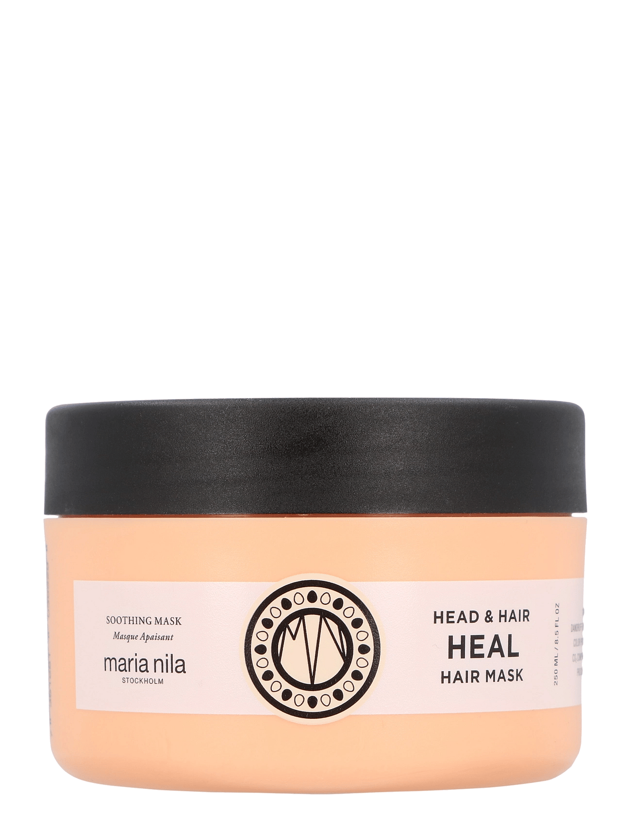 Head & Hair Heal Masque