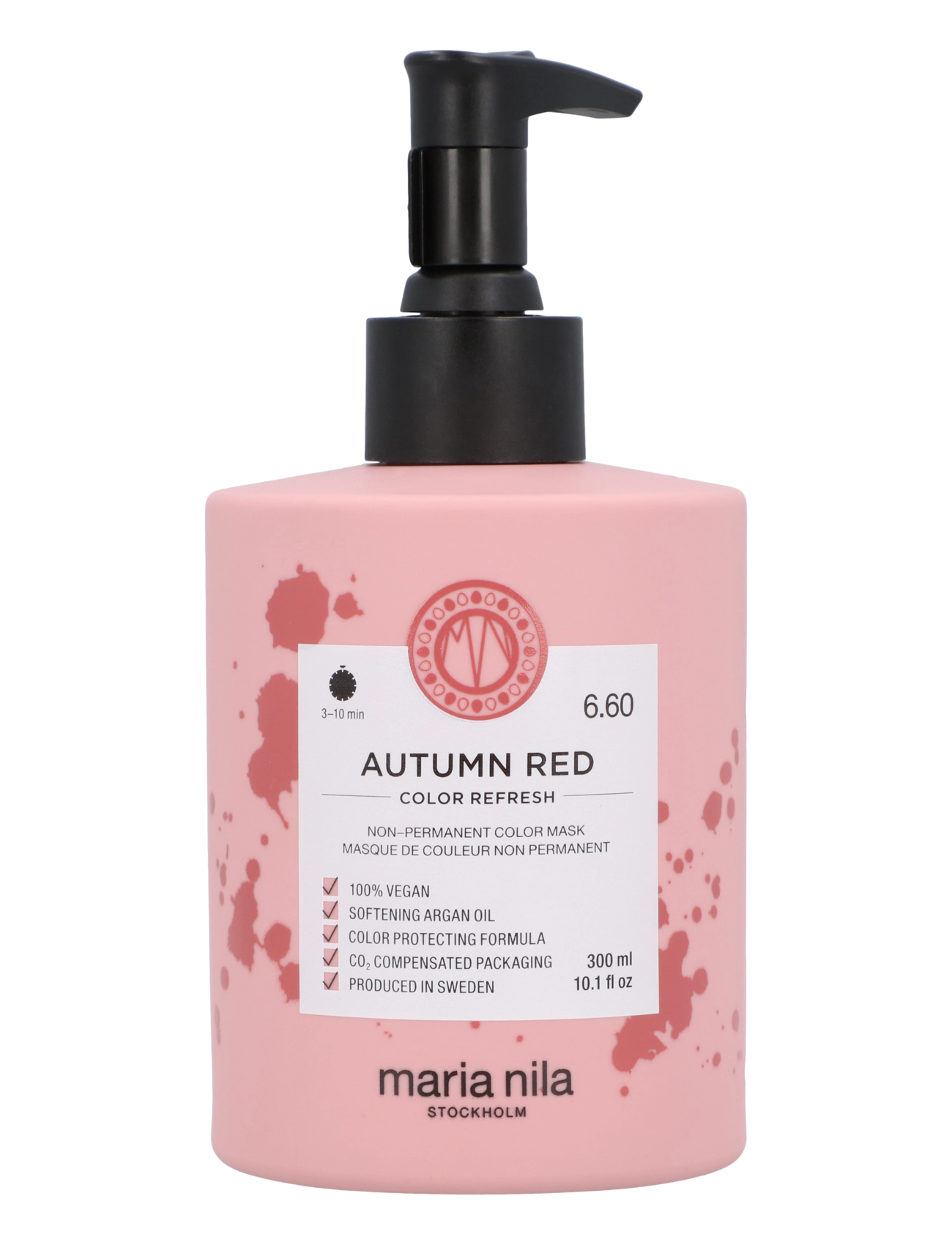 Maria Nila Color Refresh, Color Behandling, Nude, Str: 300 ML