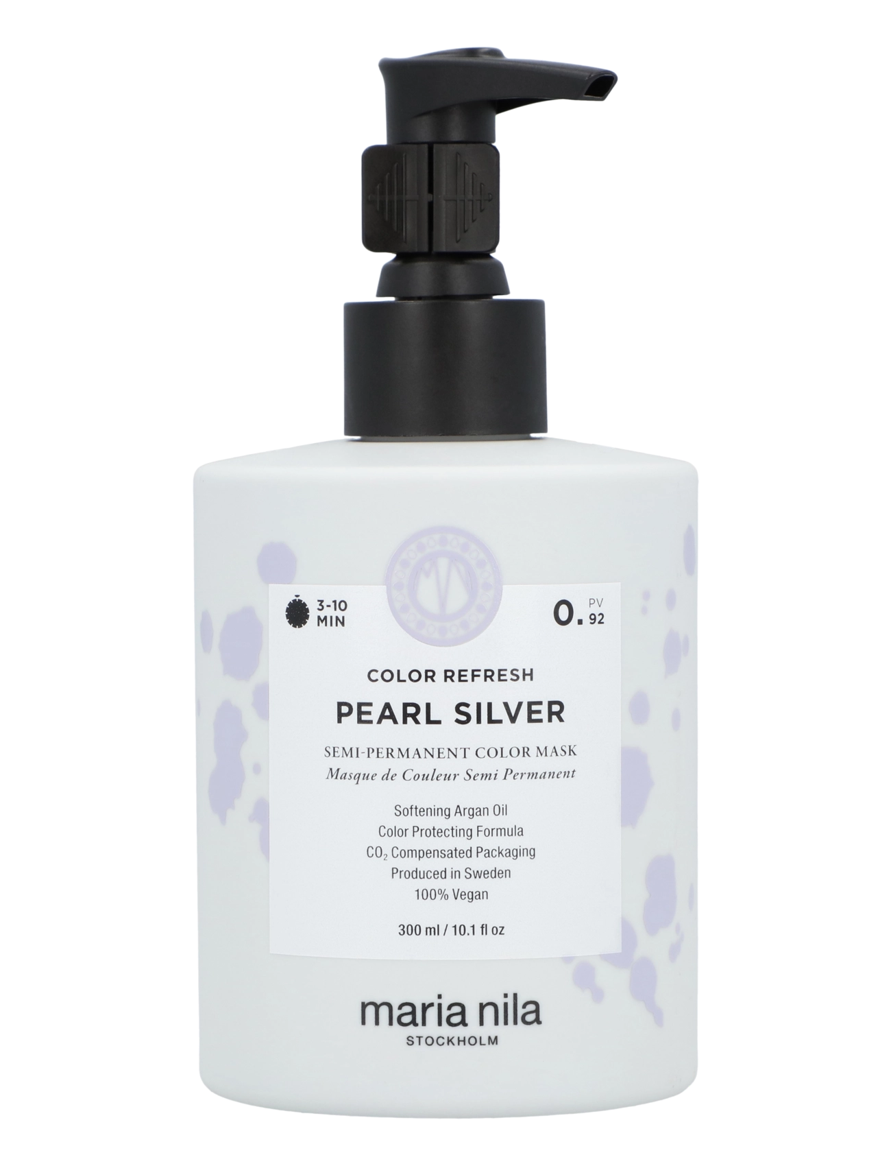 Maria Nila Color Refresh, Color Behandling, Nude, Str: 300 ML