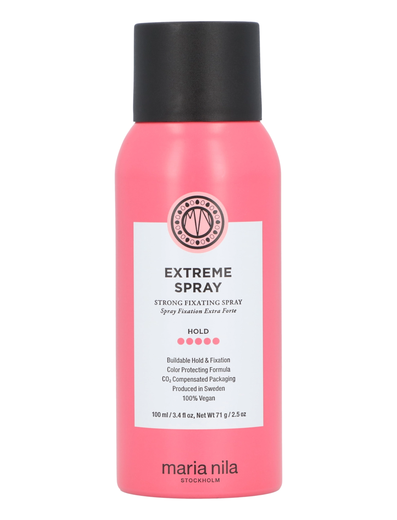 Maria Nila Extreme Spray - Styling - CLEAR / undefined