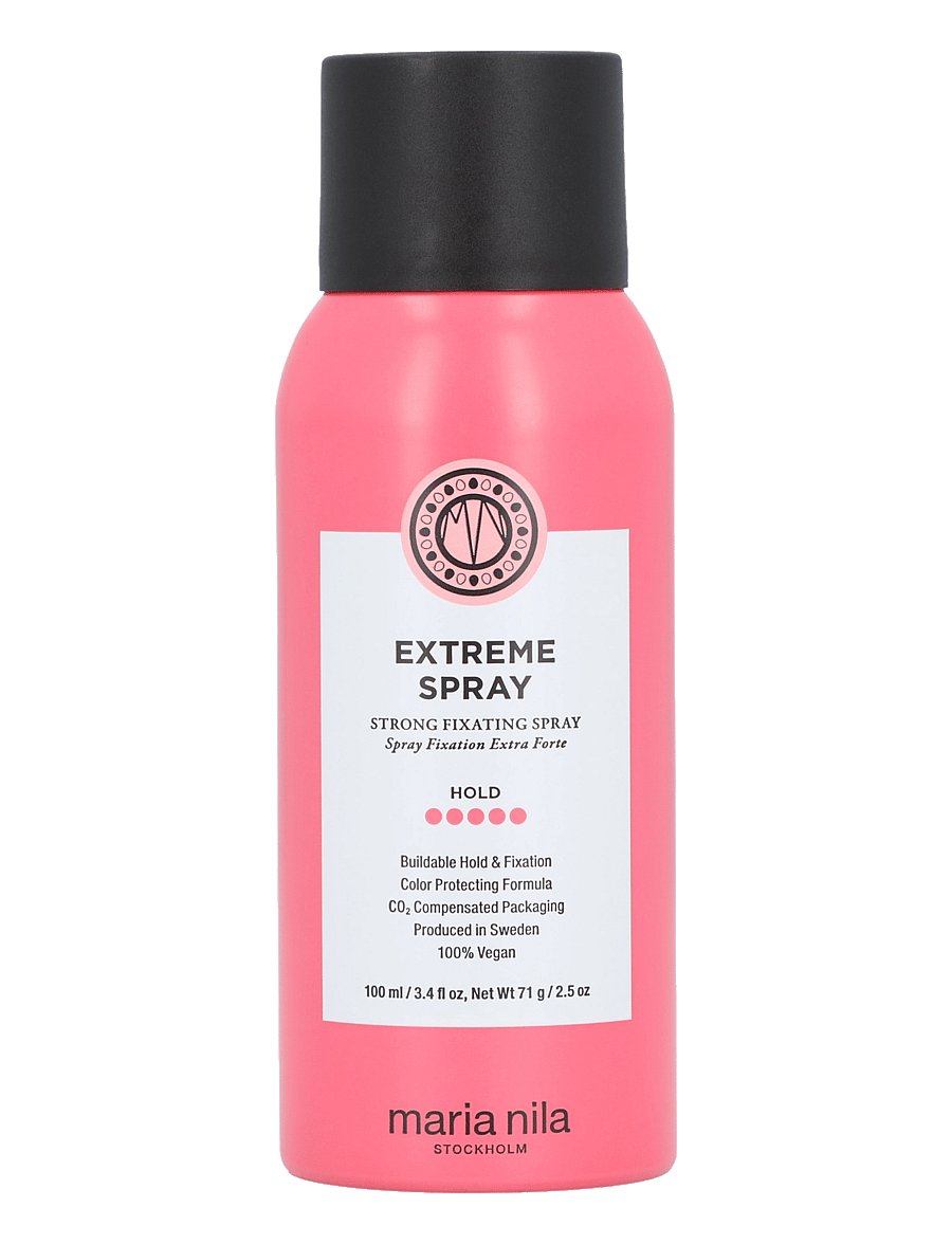 Maria Nila - Extreme Spray - mellan 200-500 kr - clear - 0