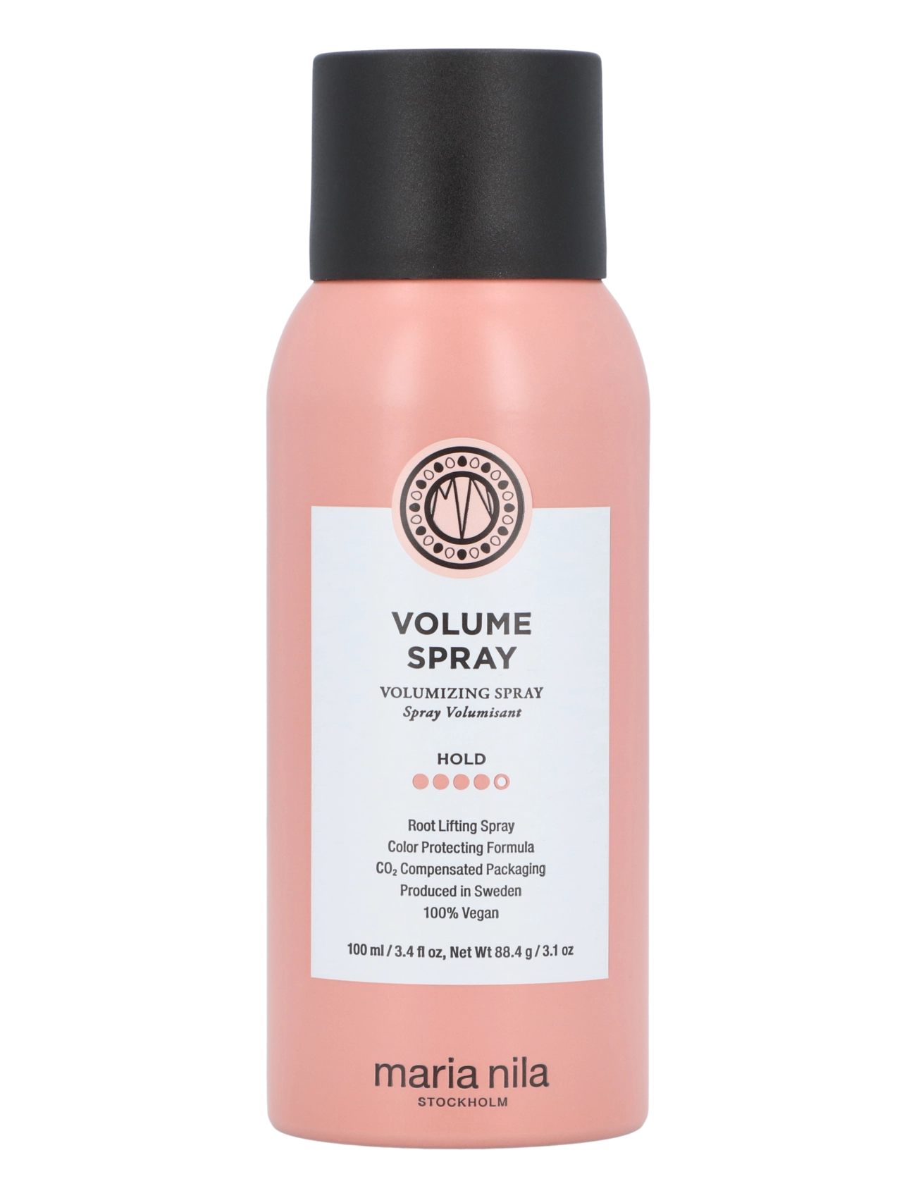 Maria Nila Volume Spray - Styling - CLEAR / undefined