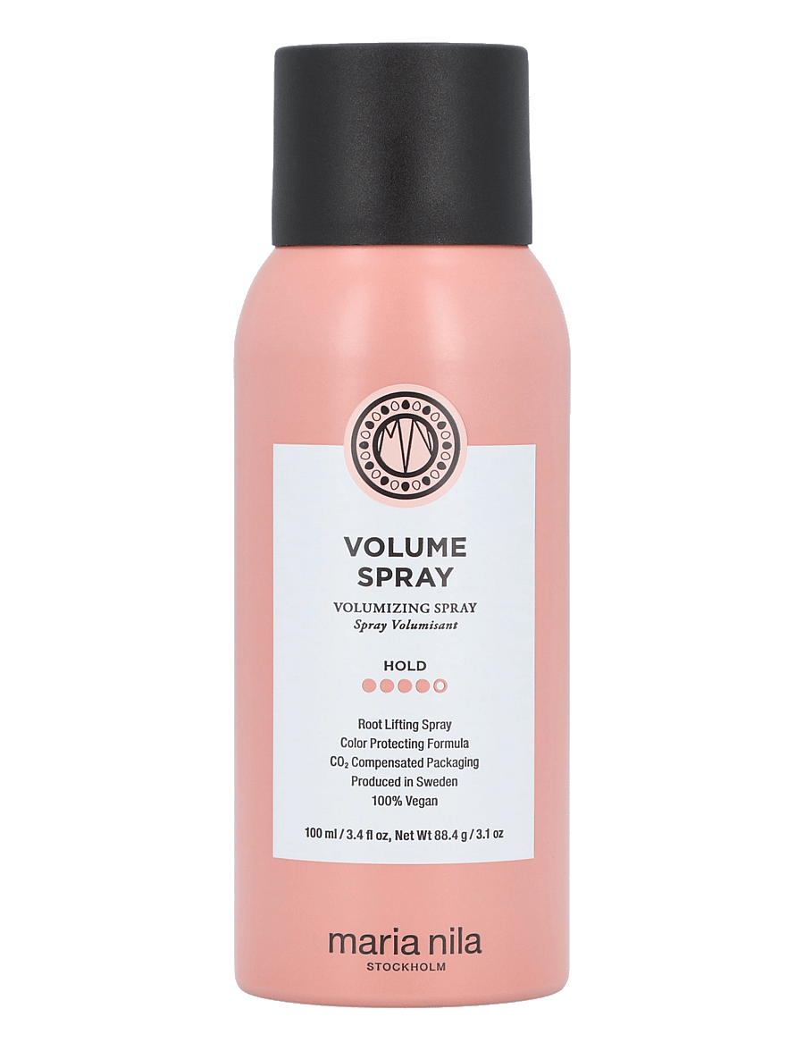 Maria Nila - Volume Spray - mellem 200-500 kr - clear - 0