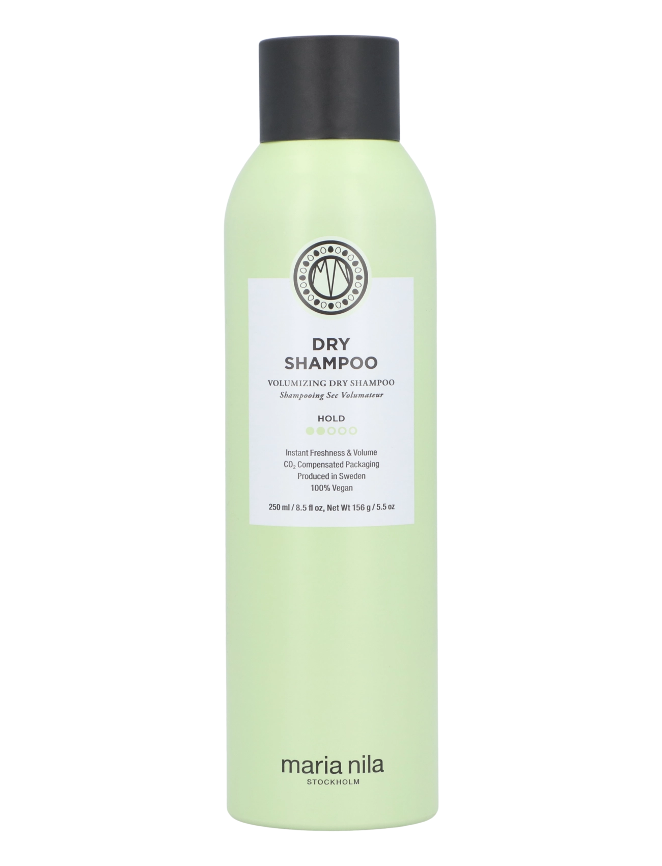Maria Nila Dry Shampoo - Styling - CLEAR / undefined