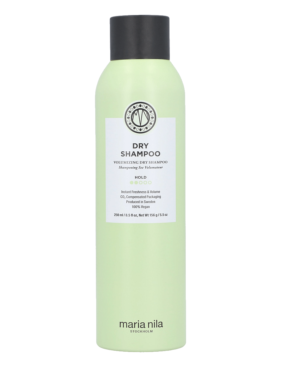 Maria Nila - Dry Shampoo - mellem 200-500 kr - clear - 0