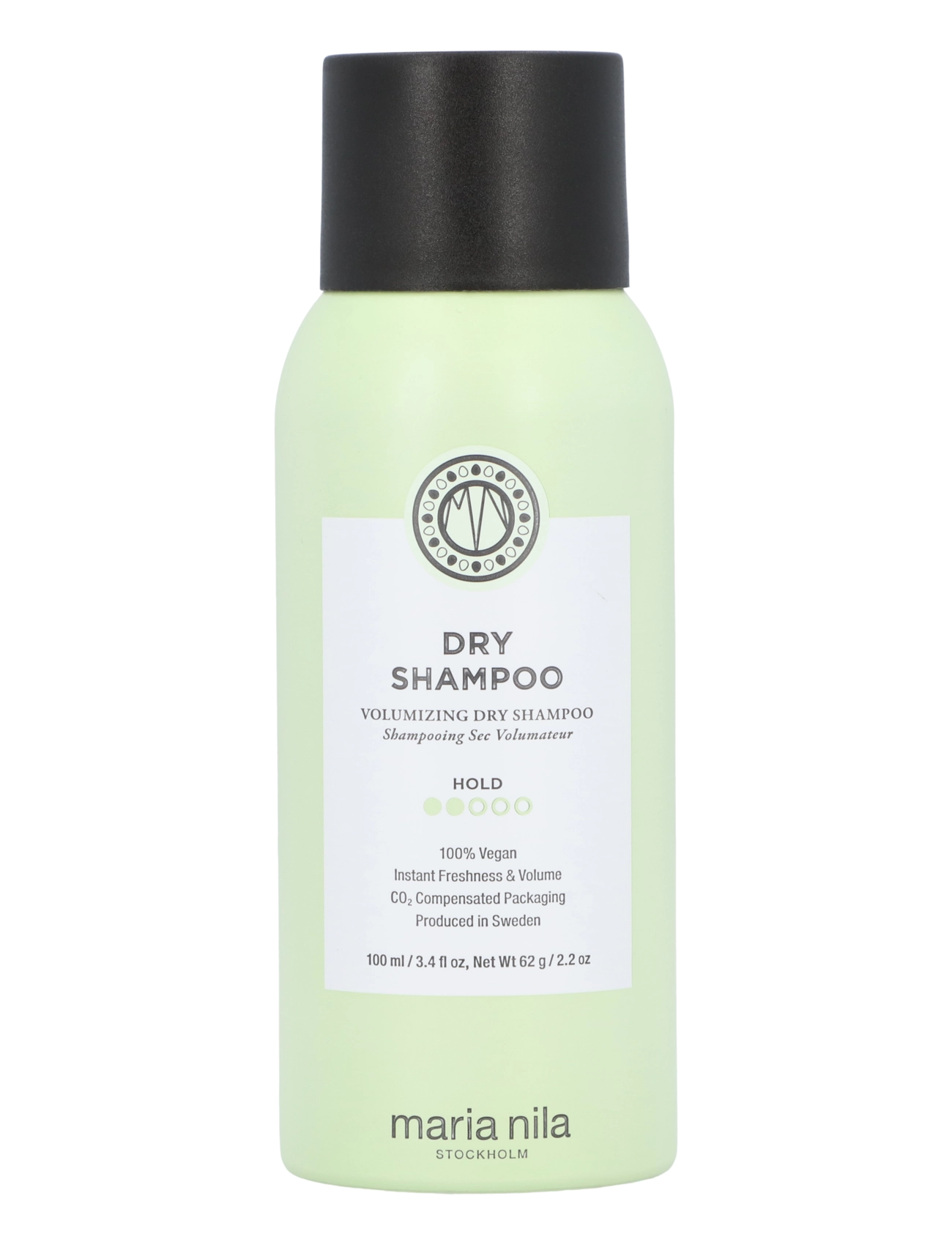 Maria Nila Dry Shampoo - Maria Nila - CLEAR / undefined