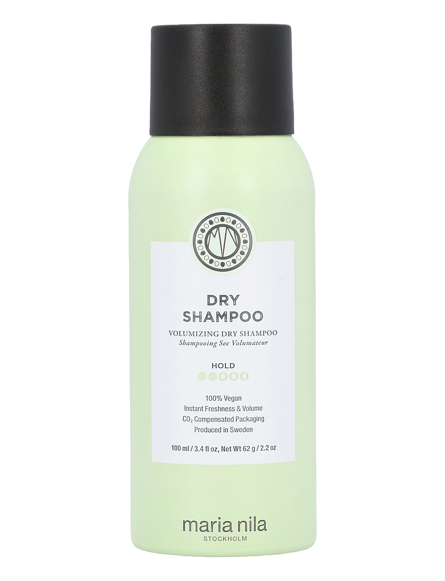 Maria Nila - Dry Shampoo - frá 3000-7500 isk - clear - 0
