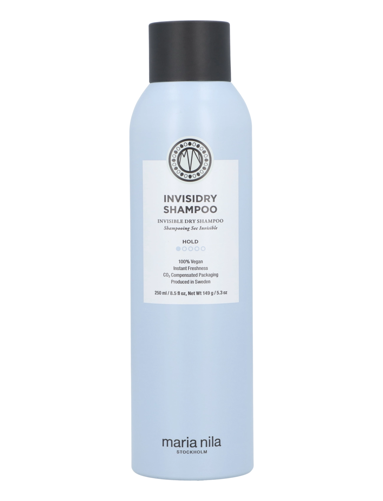 Maria Nila Invisidry Shampoo - Styling - CLEAR / undefined