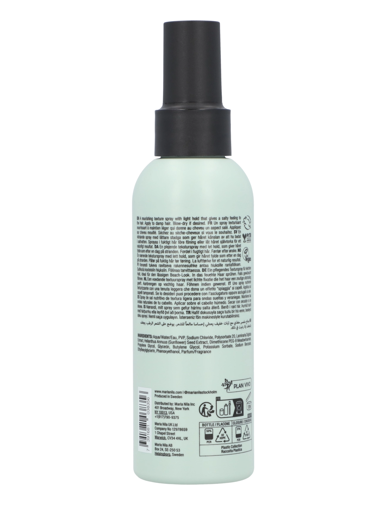 Maria Nila - Salty Mist - zwischen 20€ und 50€ - clear - 1