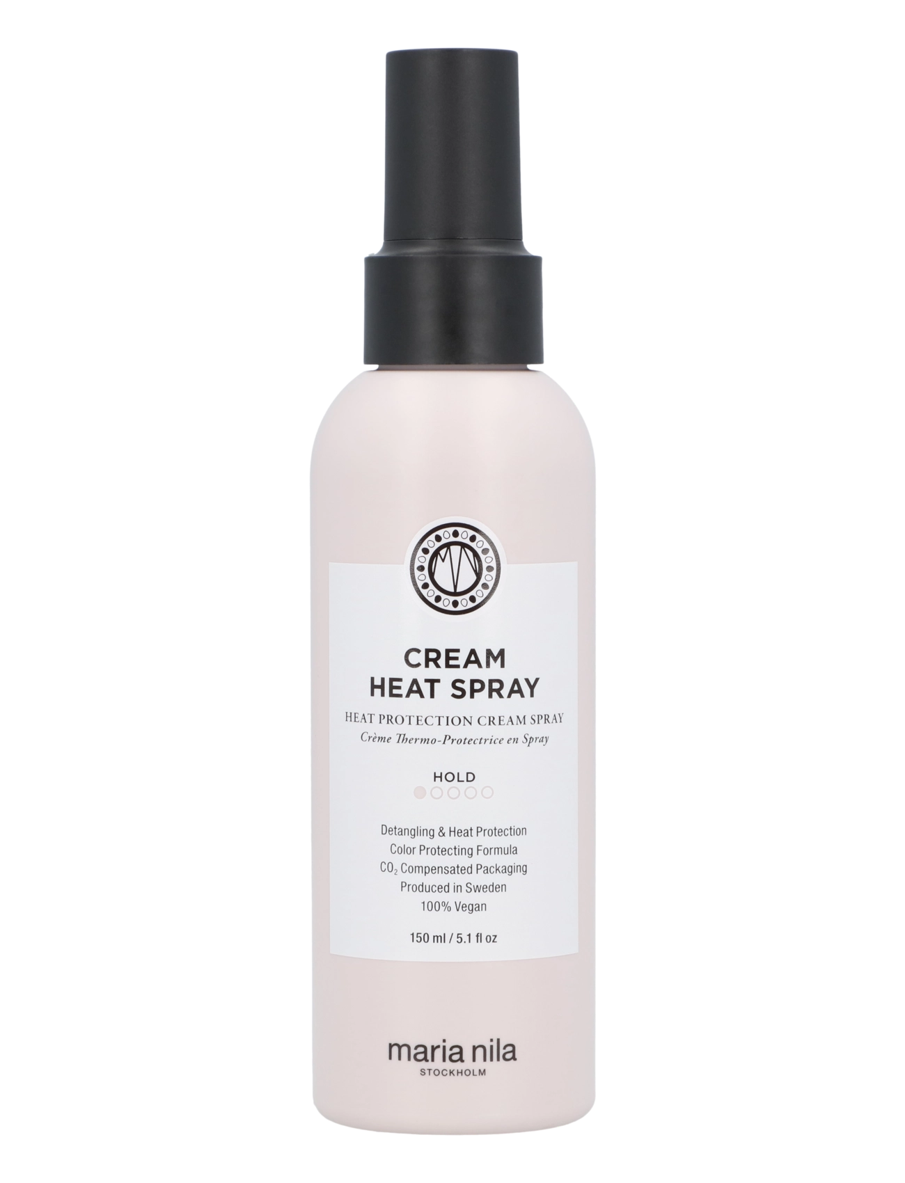 Maria Nila Cream Heat Spray - Maria Nila - CLEAR / undefined