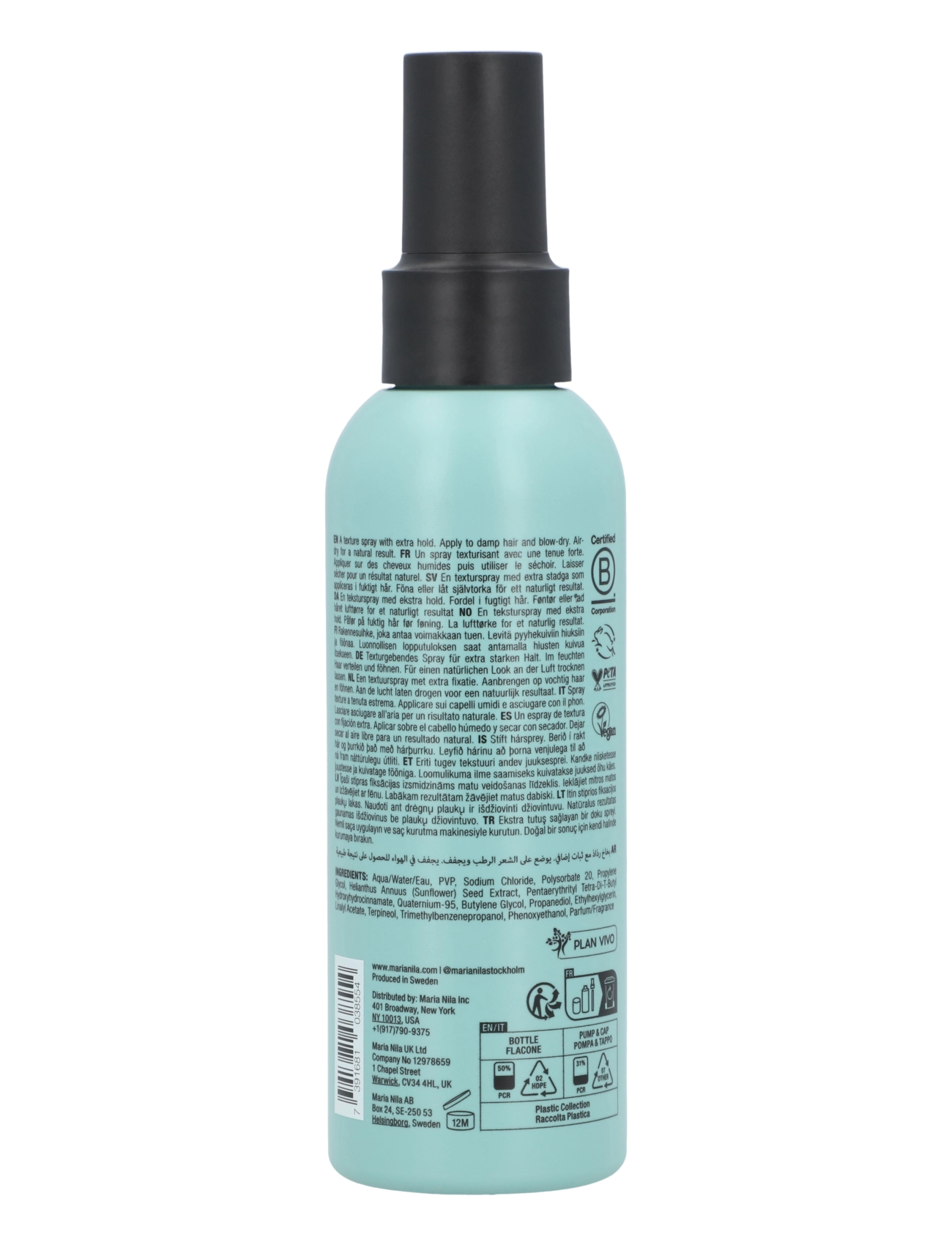 Maria Nila - Ocean Spray - zwischen 20€ und 50€ - clear - 1