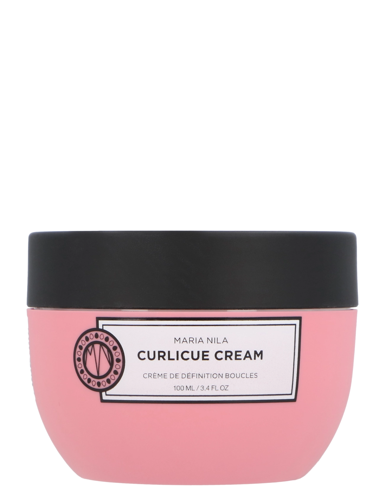 Maria Nila Curlicue Cream - Maria Nila - CLEAR / undefined