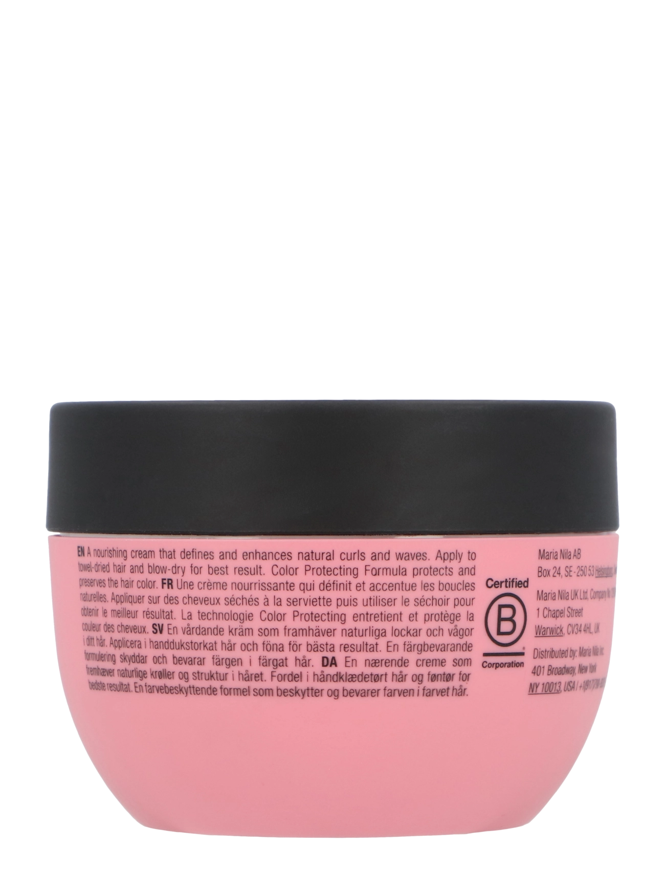 Maria Nila - Curlicue Cream - zwischen 20€ und 50€ - clear - 1